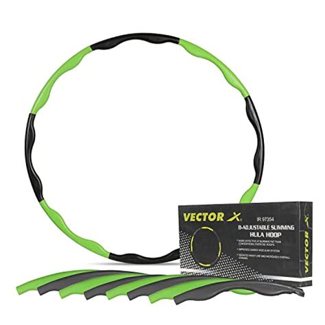 Amazon.in Bestsellers: The most popular items in Fitness Hoops
