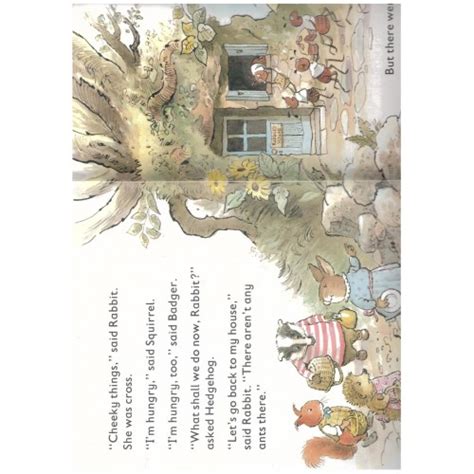 Kids - Early Skill Building - Who Asked the Ants? Book 14: Who Asked ...