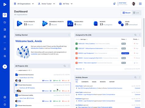 GhostDraft Studio Price, Features, Reviews & Ratings - Capterra India