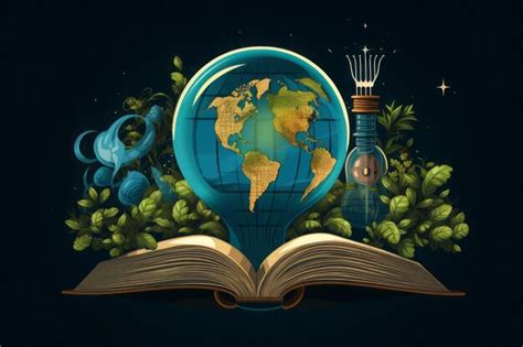 Knowledge Book 的图像结果