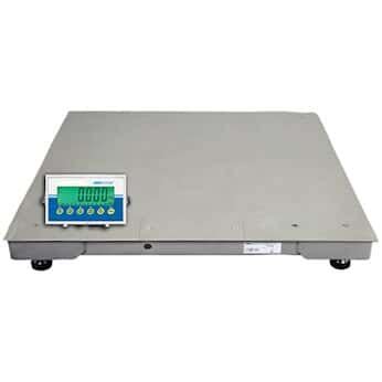 Adam Equipment PT Industrial Washdown Weighing Platform with Indicator ...