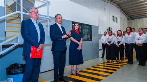 Inauguración de la nueva imagen de Nissan Vegusa Salamanca - Revista Maxwell