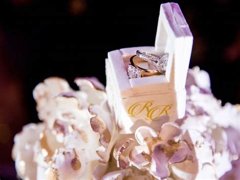 The Complete Planning Guide with Ring Ceremony Ideas for the Millennial ...