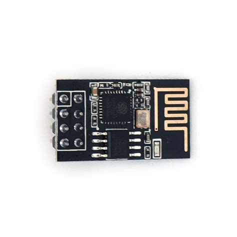 Subaligu Esp8266 Esp 01s 5v Wifi Relay Module Things Remote ...