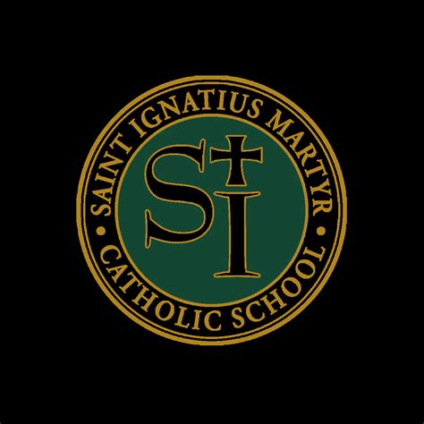 St. Ignatius Martyr — Austin's Uniform Shop