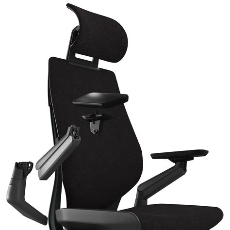 Steelcase Gesture Ergonomic Office Chair - Steelcase India