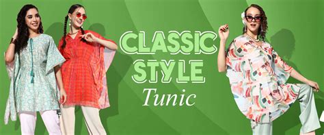 Tunic Tales: 5 Reasons Your Closet Needs Long And Short Sleeve Tunic T