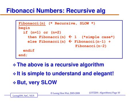 Example of Recursive Algorithm 的图像结果