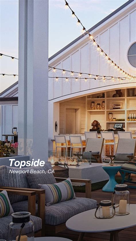 Ospi Costa Mesa - Fabulous California