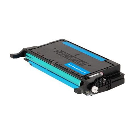 SAMSUNG CLT-C609S TONER CARTRIDGE COMPATIBLE FOR SAMSUNG CLP-770 ...