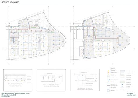 Marvel Experience Center | CEPT - Portfolio