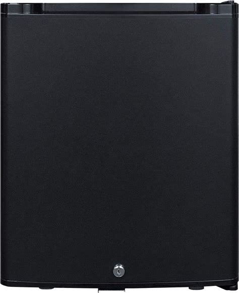 Buy Summit Appliance MB12B Compact Minibar, Black; 16 Wide, 0.7 cu.ft ...