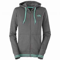 Image result for Women North Face Zip Up Hoodie
