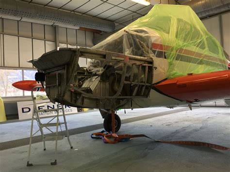 Repair Front Wing Structural Damage 的图像结果