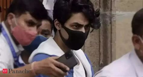 aryan khan: Aryan Khan's acquittal in drugs case challenged in Bombay ...