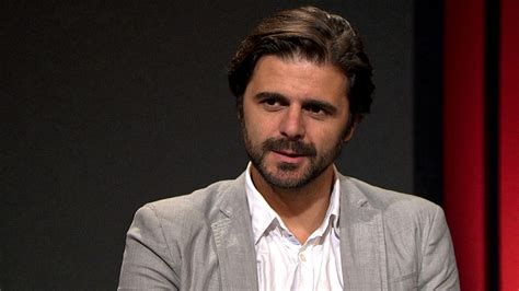 Journalist: Moreno, Juan | alpha-Forum | ARD alpha | Fernsehen | BR.de