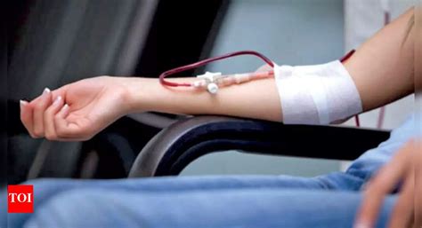 Telangana: Bad lifestyle is kidney-buster, young queuing up for ...