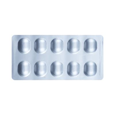 Arnicor 50mg Strip Of 14 Tablets: Uses, Side Effects, Price & Dosage ...