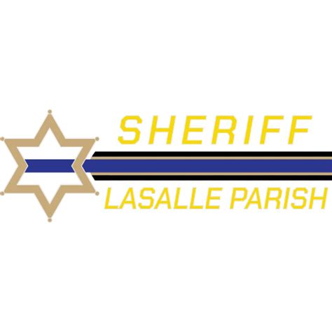 LaSalle Parish Sheriff's Office (LA)
