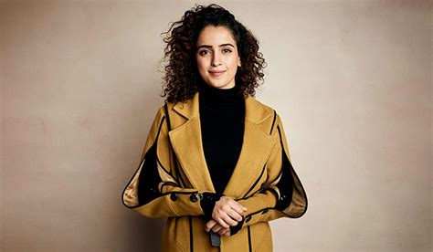 Sanya Malhotra remembers Suhani Bhatnagar: She was so special, talented ...