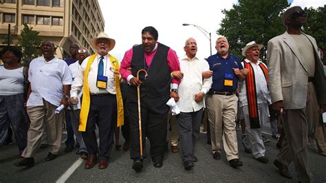 Our Founder | Repairers of the Breach