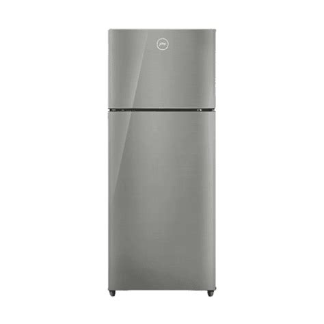 Refrigerators :: Godrej :: Godrej Frost Free Double Door Refrigerator ...