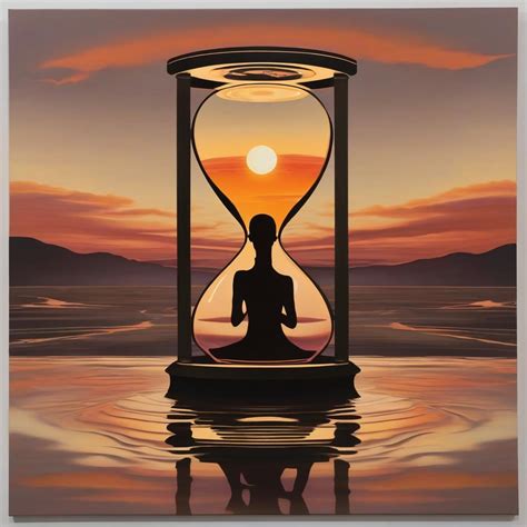 Eternal, Ephemeral and I