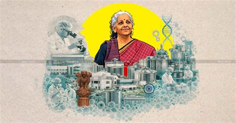 Union Budget 2026-27: Government Launches Biopharma Shakti with ₹10,000 ...