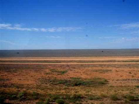 Bunda Cliffs of the Nullarbor Plain in Australia | TimesTravel