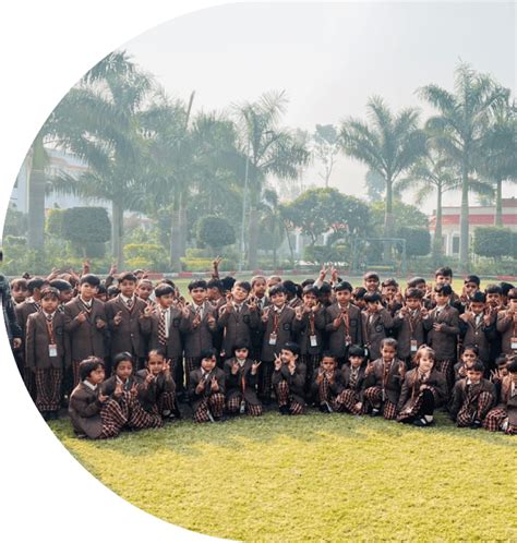 Delhi Ideal Public School, Shahbazpur, Amroha
