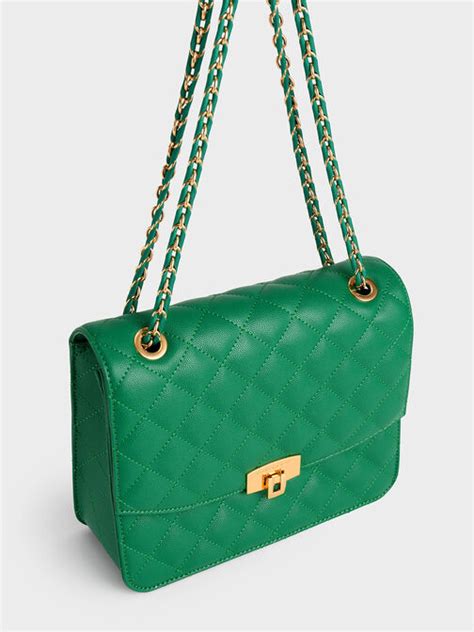 Women's Clutches | Shop Exclusive Styles | CHARLES & KEITH IN