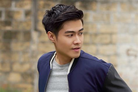 rambut model jambul