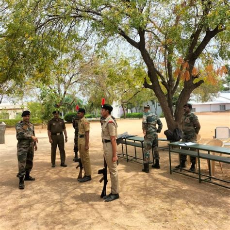 JAIRAM'S ARTS & SCIENCE COLLEGE, KARUR