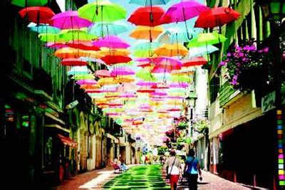 Monsoon special: Art, DIY, and fashion - Times of India