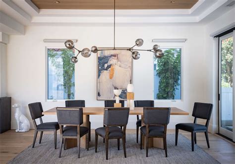 Modern Dining Room Ceiling Lights