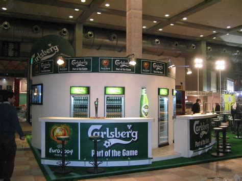 Smart Event: Customer Reviews, Stands and Services