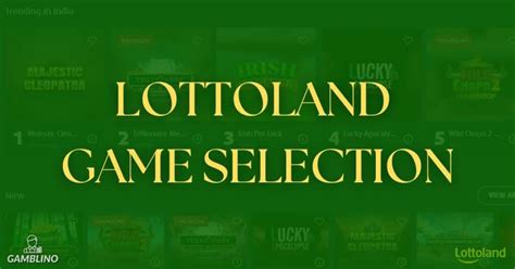 Lottoland India Review: Is It Safe and Worth Playing?