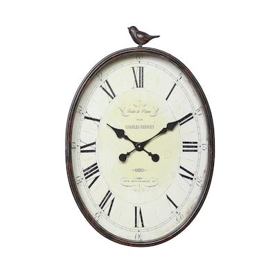 STORIED home Rustic Home Decor at Lowes.com