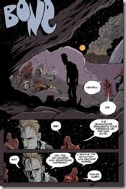 Graphix – Bone #5-9 | Smith & Hamaker | 2010 - Comicology