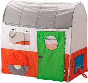 IKEA Hemmahos Children's Tent, Caravan - Hemmahos Children's Tent ...