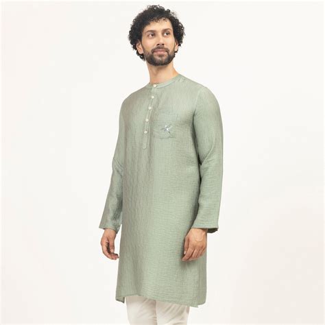 Shop Trendy Men's Clothing & Ethnic Wear Online | LELA By Varija