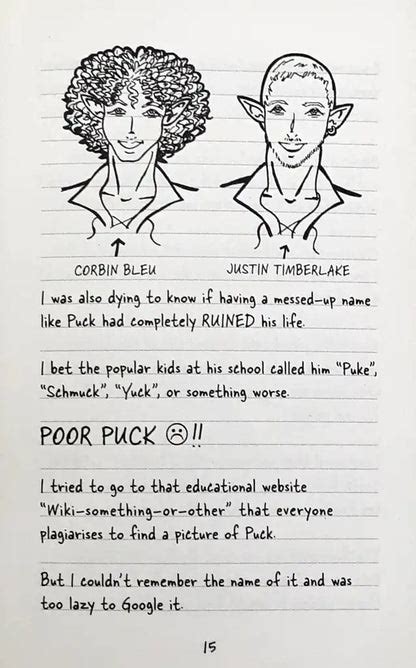 Dork Diaries (N) – Books and You