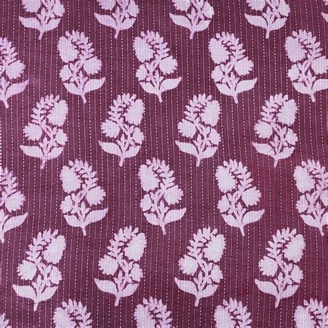 Ikat Fabrics – Buy Online Ikat Fabrics, Ikat Cotton Hand Block Print ...