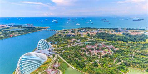 Singapore in May 2026: Weather, Crowds, Costs & Travel Tips
