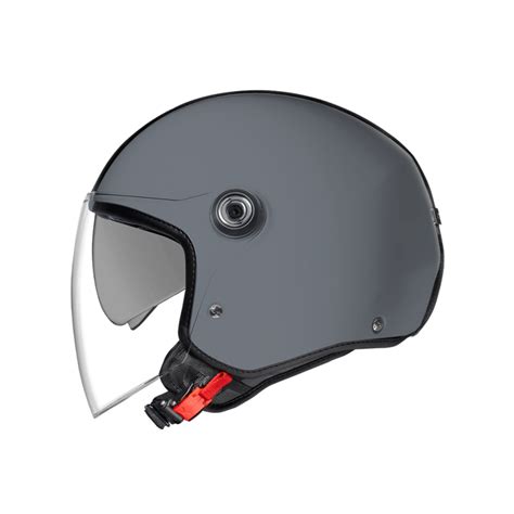 Nexx Y.10 Midtown Nardo Grey Helmet