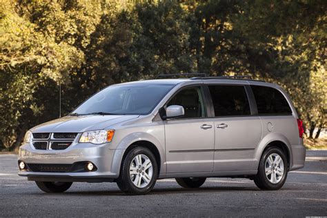 2011 Dodge Caravan