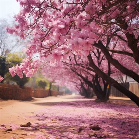 Cherry Blossom in India: Witness the bloom in these places