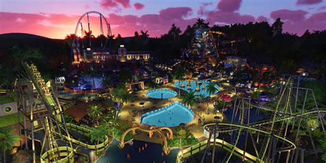 Planet Coaster 2 Latest News, Interviews, and More