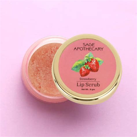 Lip Care – Sage Apothecary