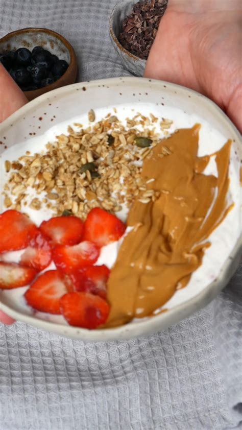 10 yogurt ideas for breakfast – Artofit